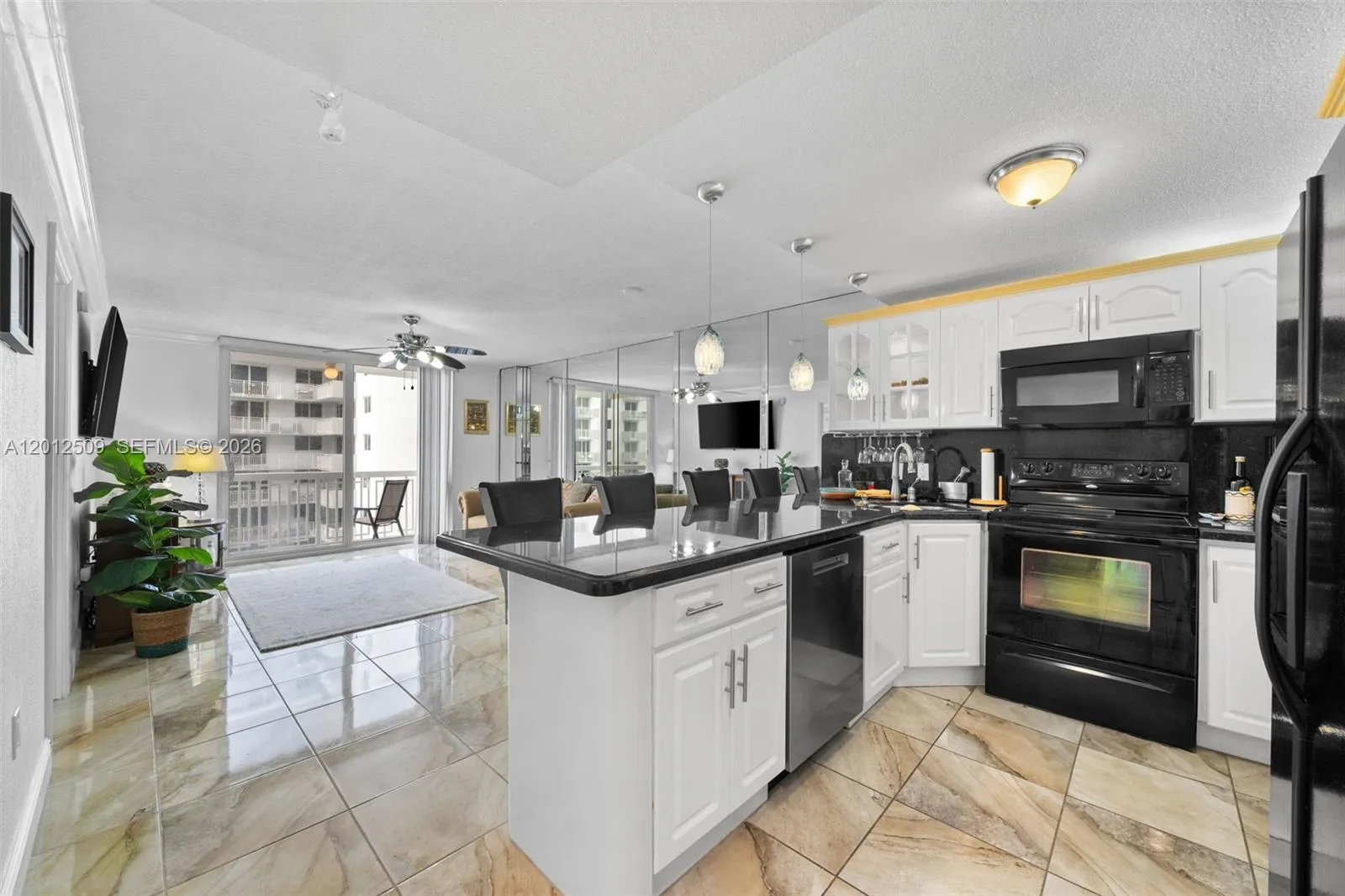 401 Ocean Dr # 509, Miami Beach FL 33139
