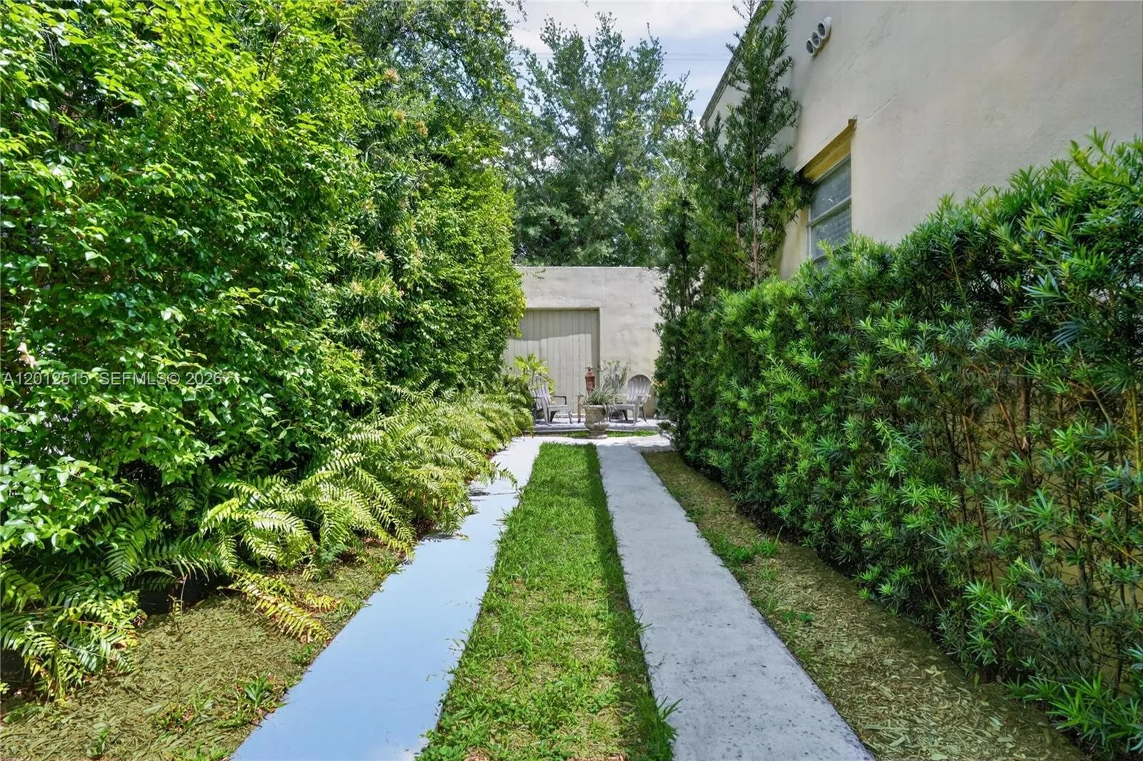GUEST HOUSE SAN MIGUEL REAR, Coral Gables FL 33134