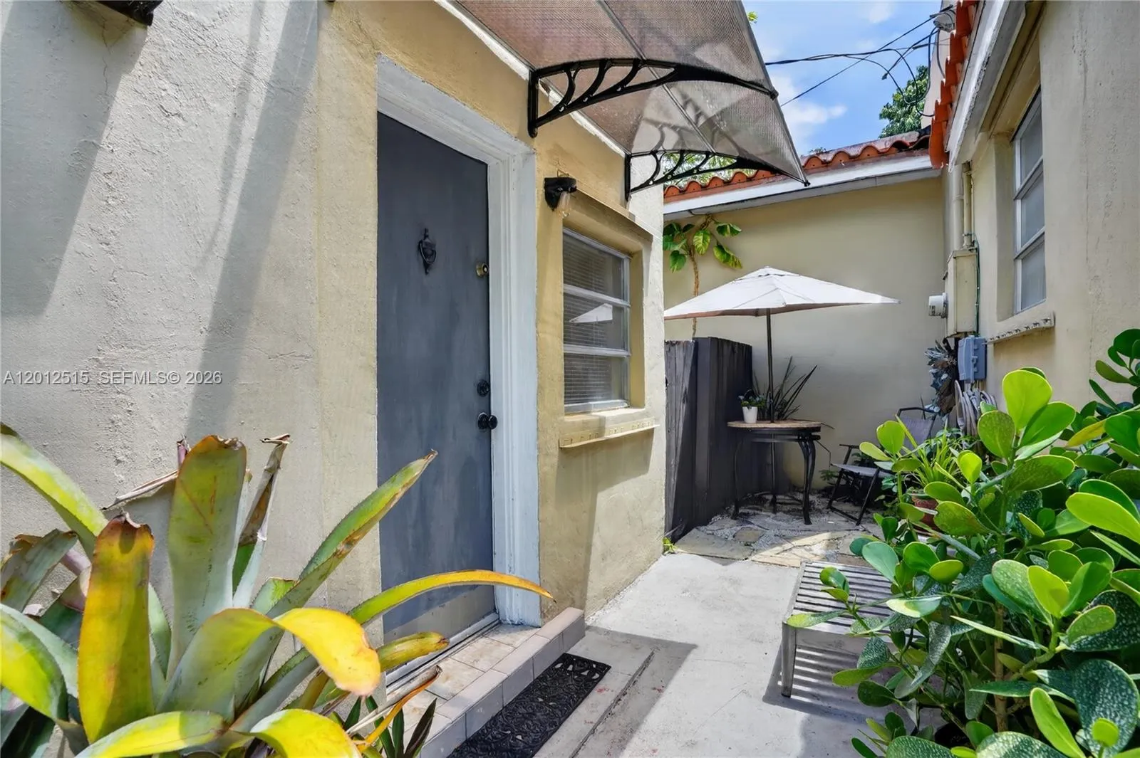 GUEST HOUSE SAN MIGUEL REAR, Coral Gables FL 33134