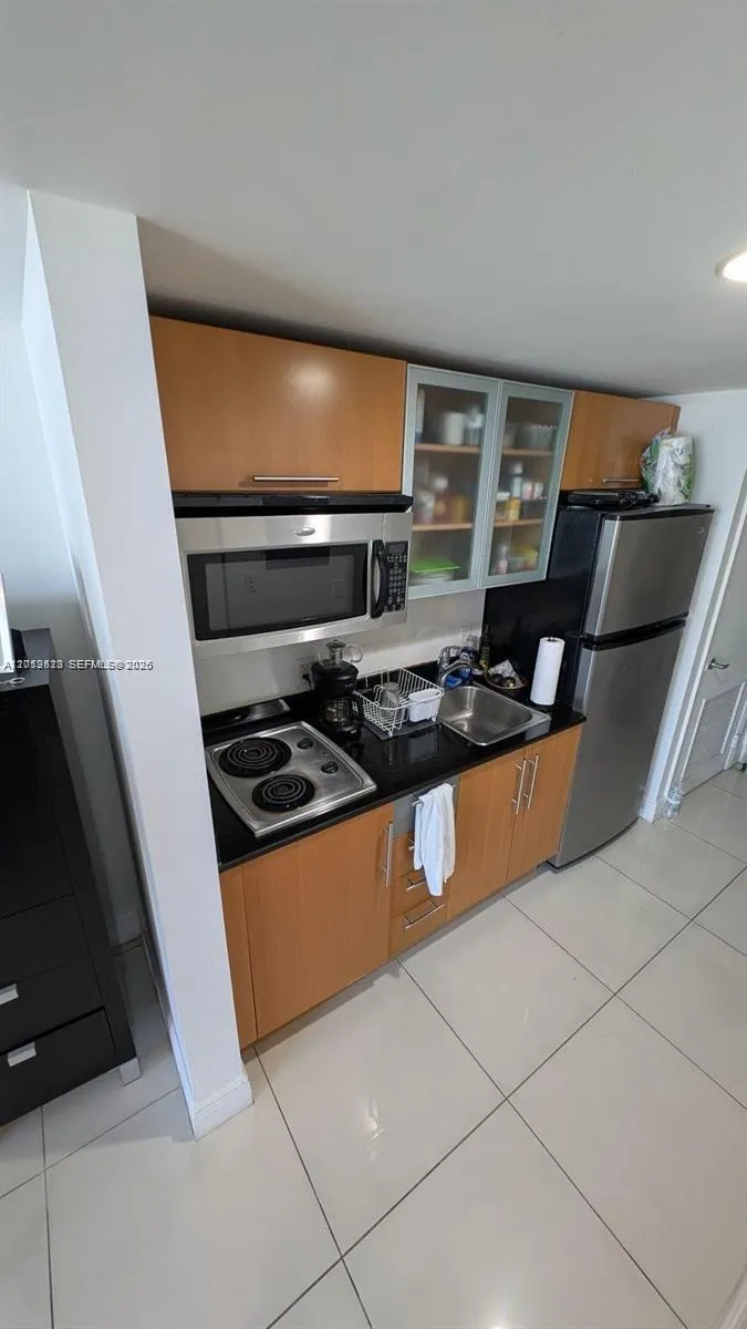 1750 N Bayshore Dr # 5407, Miami FL 33132