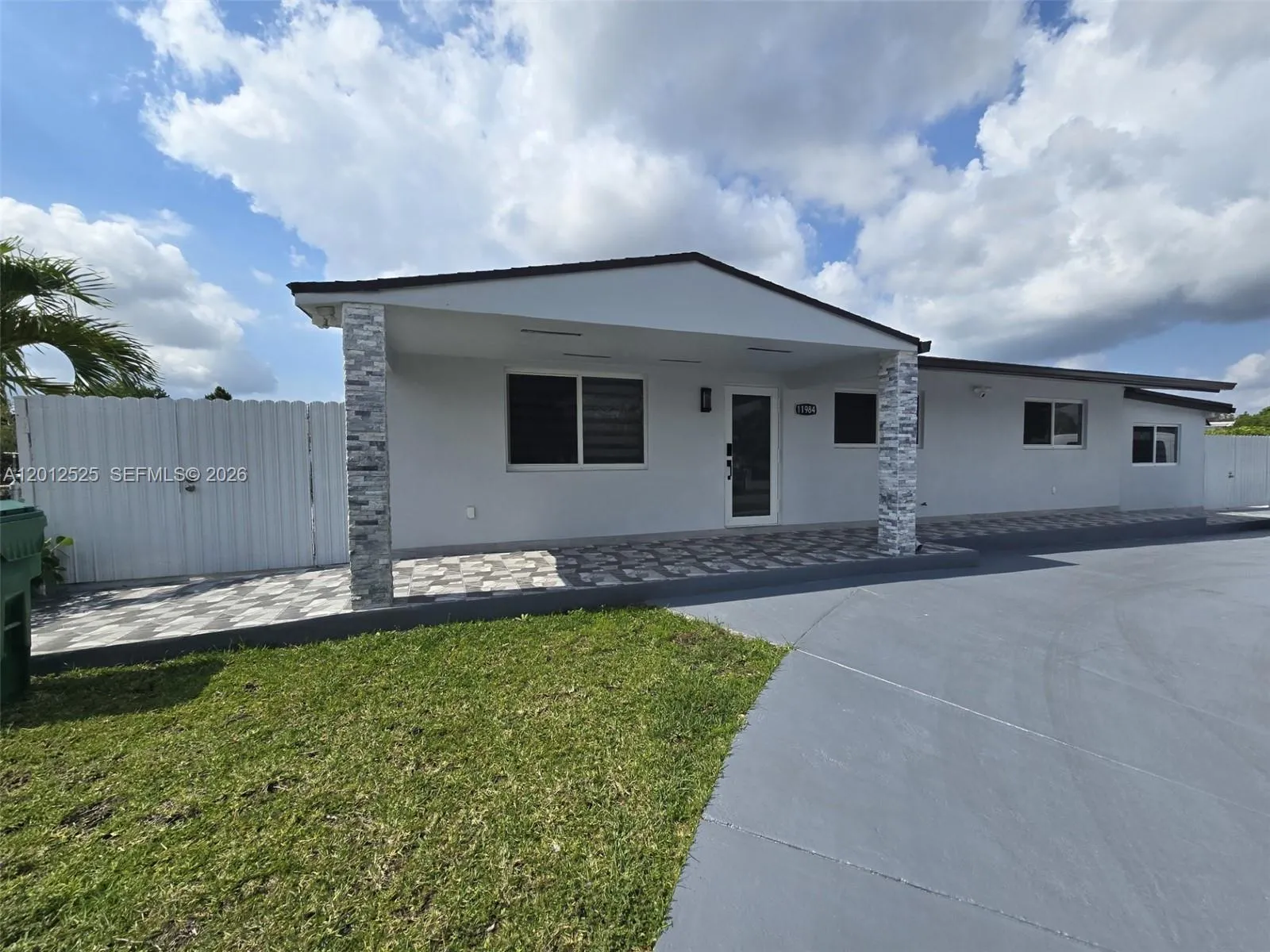 11984 SW 195th St # 0, Miami FL 33177