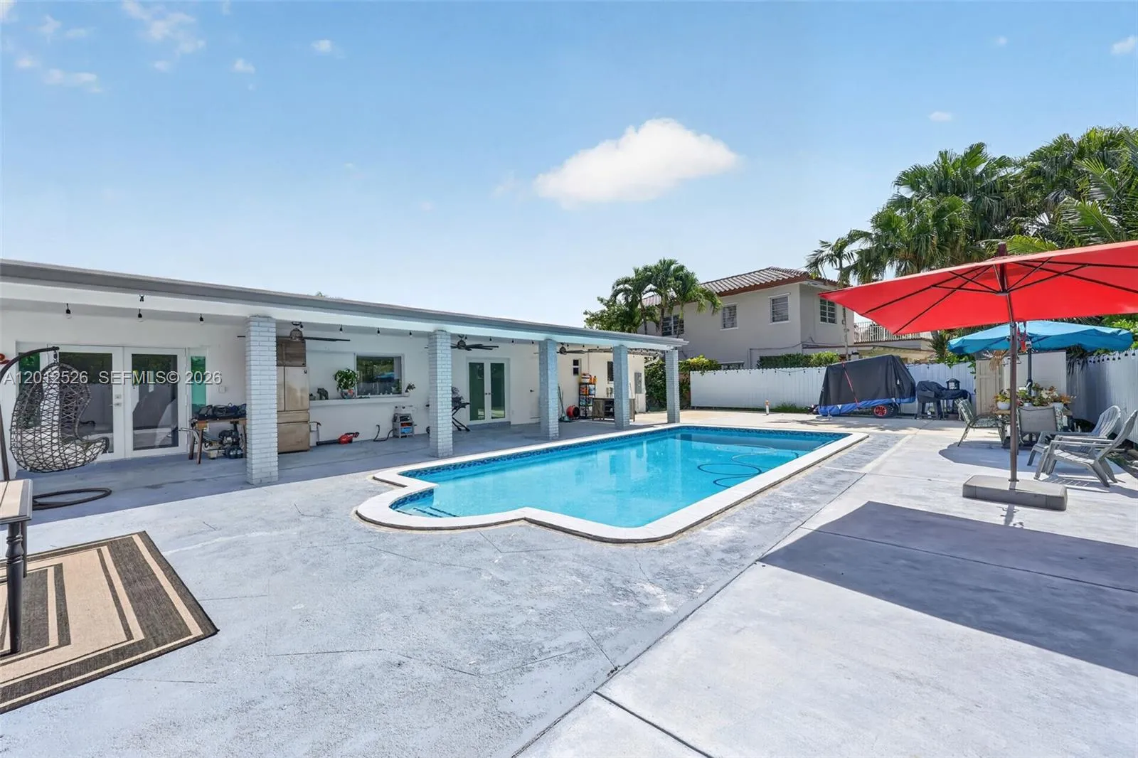 14234 SW 75th Ter, Miami FL 33183