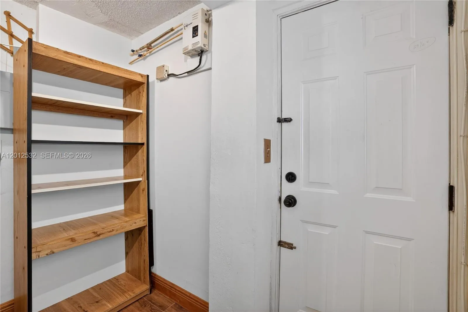 STUDIO SAN MIGUEL Rear, Coral Gables FL 33134