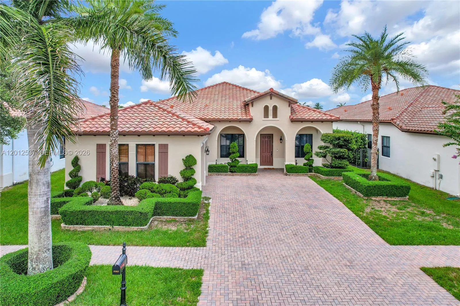 8363 NW 26th Ct, Cooper City FL 33024