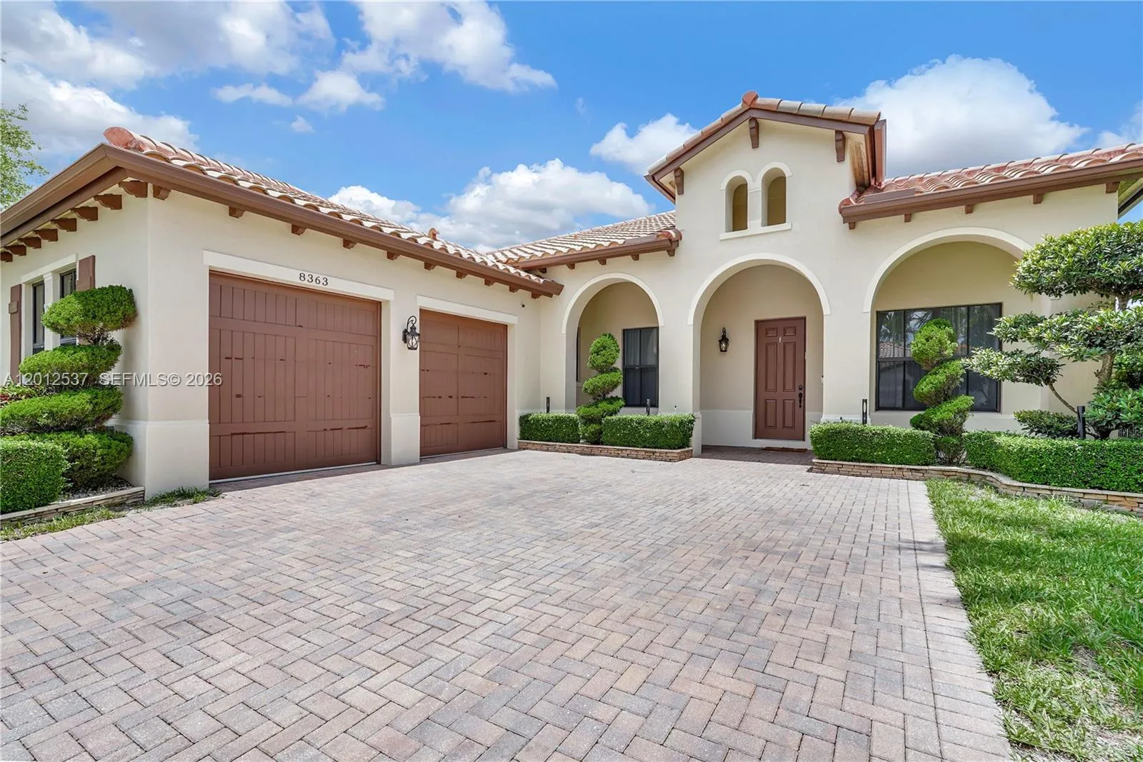 8363 NW 26th Ct, Cooper City FL 33024