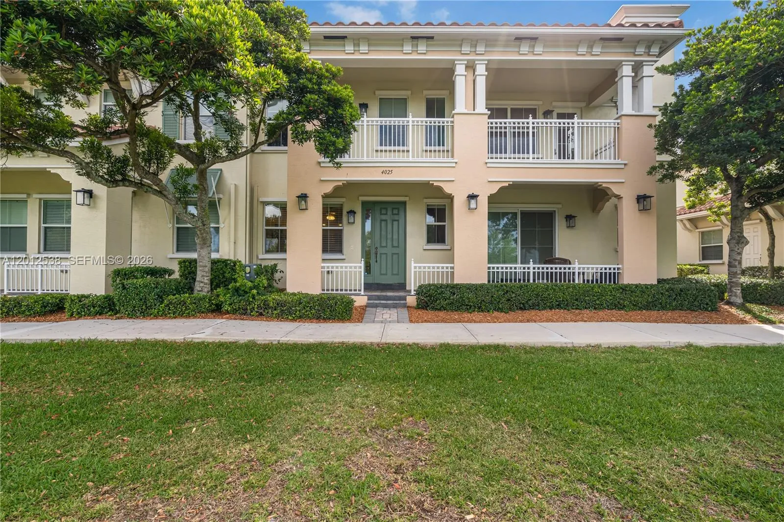 4025 Cascada Cir # 4025, Cooper City FL 33024