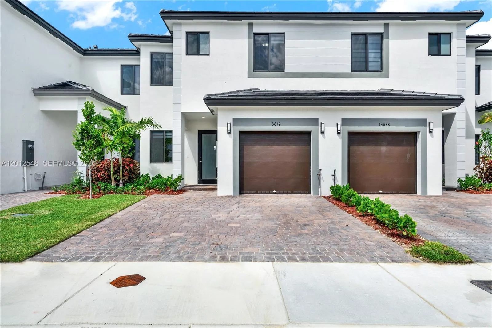 13642 SW 157th Pl # 13642, Miami FL 33196