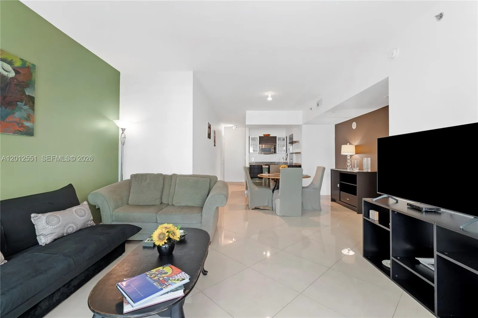 950 Brickell Bay Dr # 601, Miami FL 33131