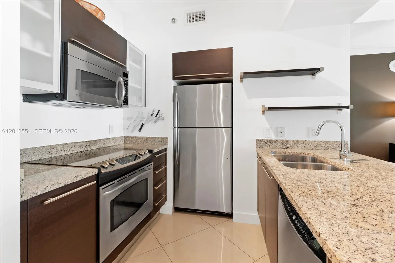 950 Brickell Bay Dr # 601, Miami FL 33131