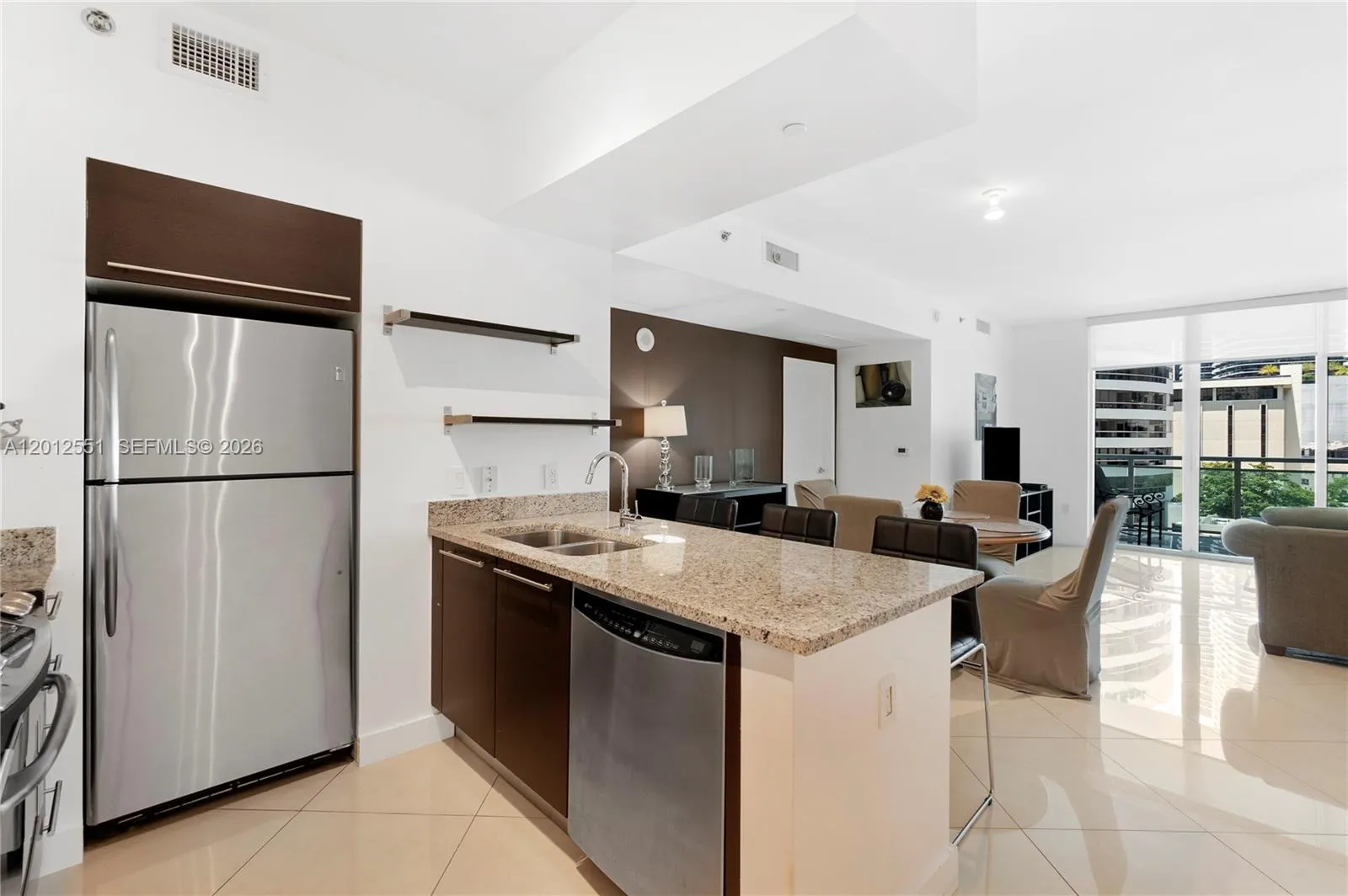 950 Brickell Bay Dr # 601, Miami FL 33131