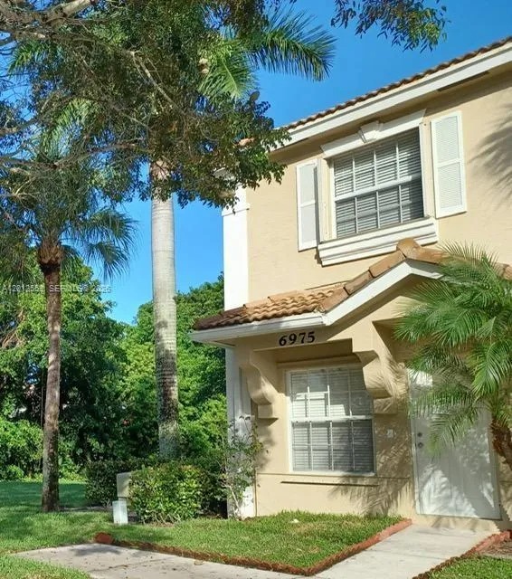 6975 Blacksmith Way, Lake Worth FL 33467