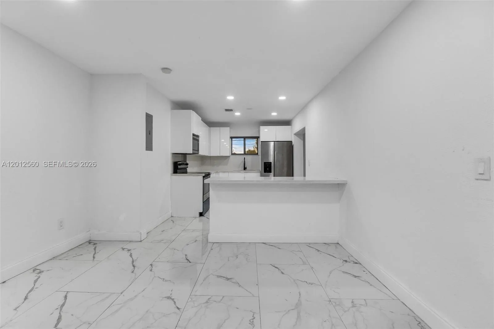 4530 SW 25th St, West Park FL 33023
