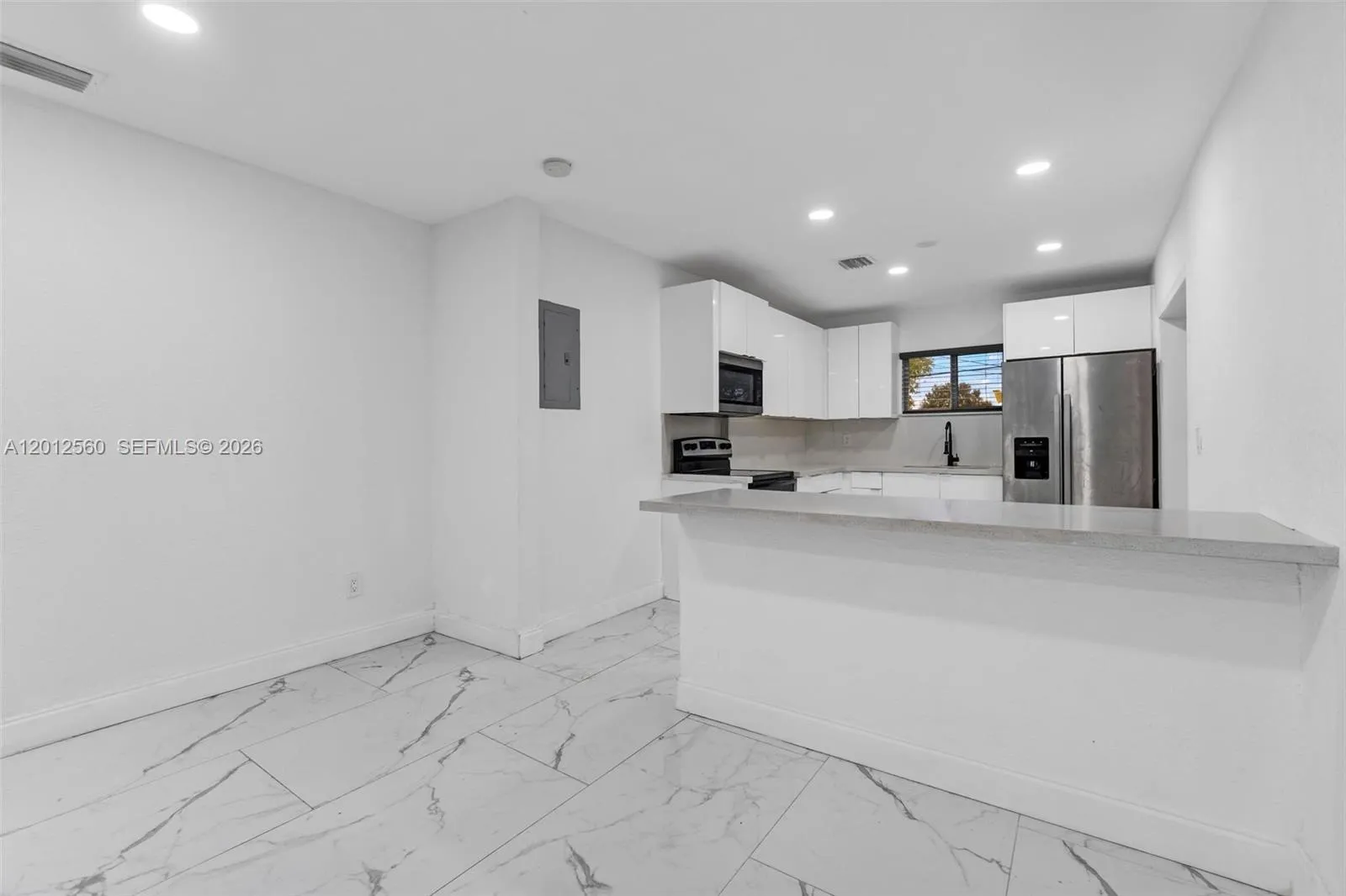4530 SW 25th St, West Park FL 33023