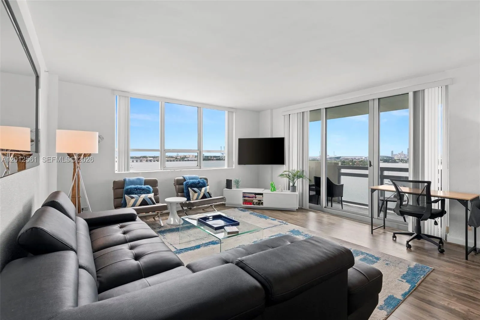 1500 Bay Rd # 1438S, Miami Beach FL 33139