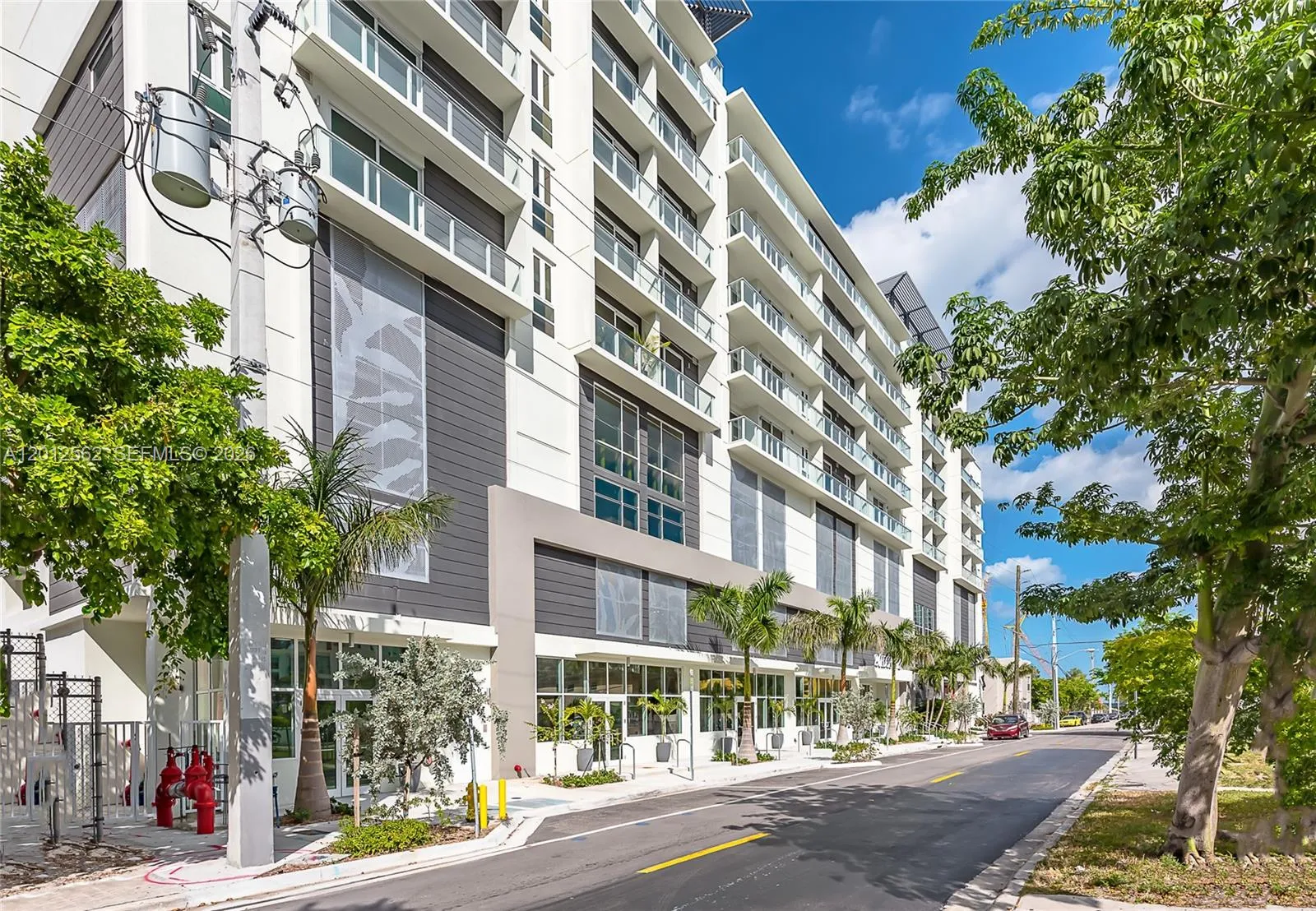 321 NE 26th St # 713, Miami FL 33137
