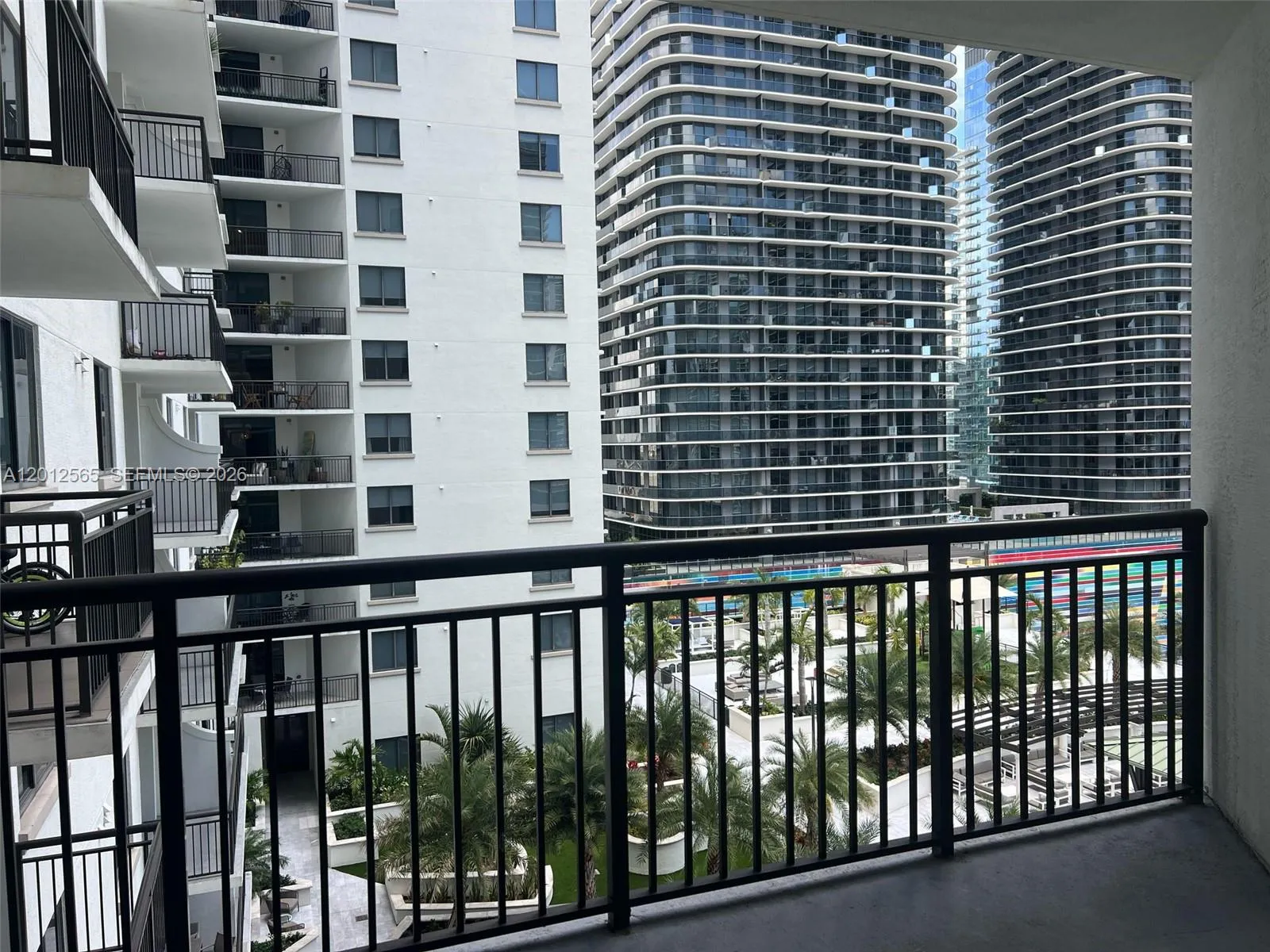 999 SW 1st Ave # 1601, Miami FL 33130