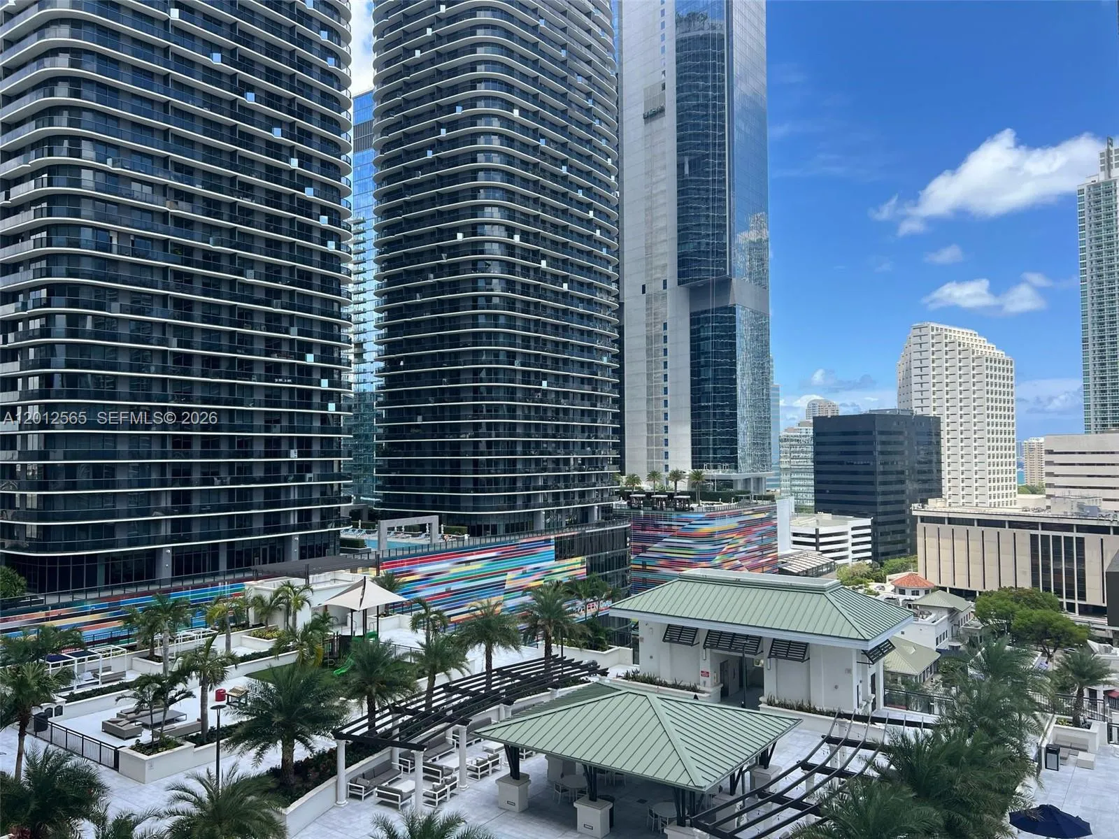 999 SW 1st Ave # 1601, Miami FL 33130