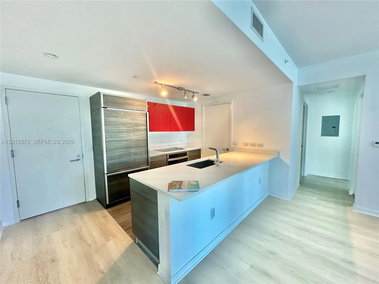 1100 S Miami Ave # 409, Miami FL 33130