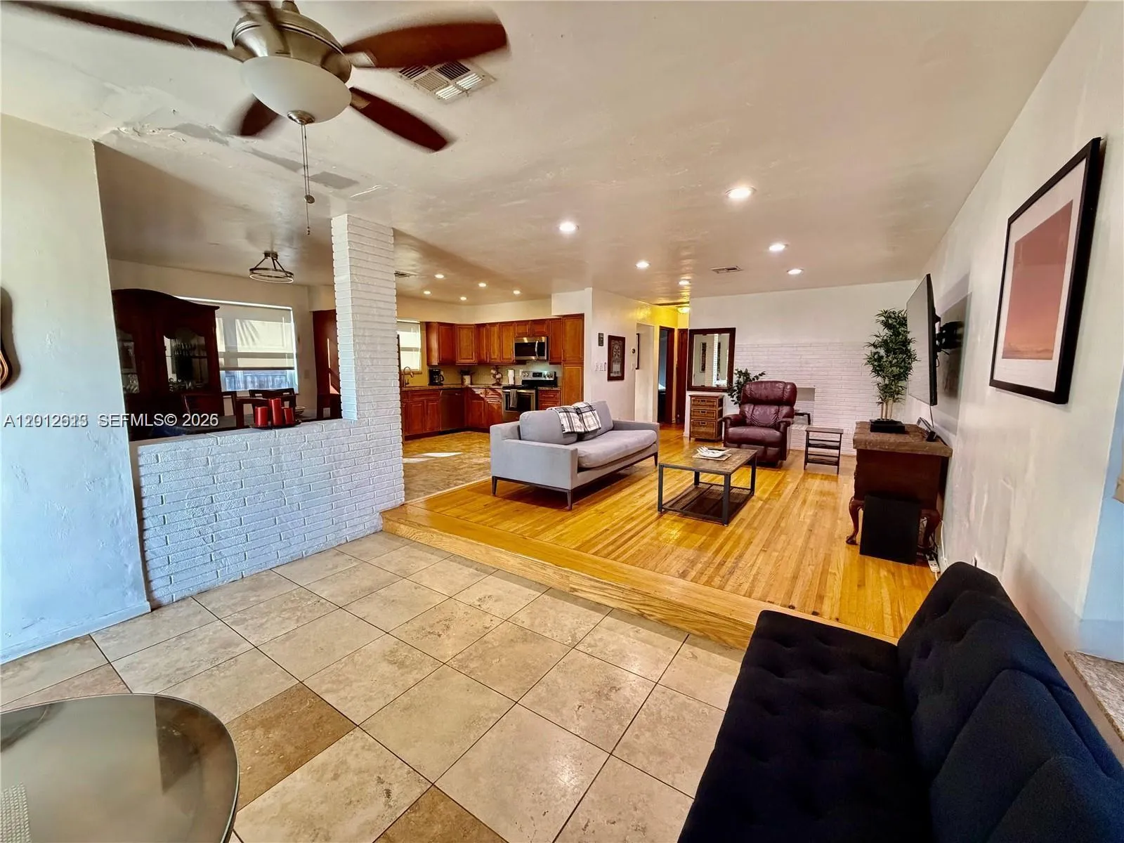 45 SE 14th St # 1, Dania Beach FL 33004