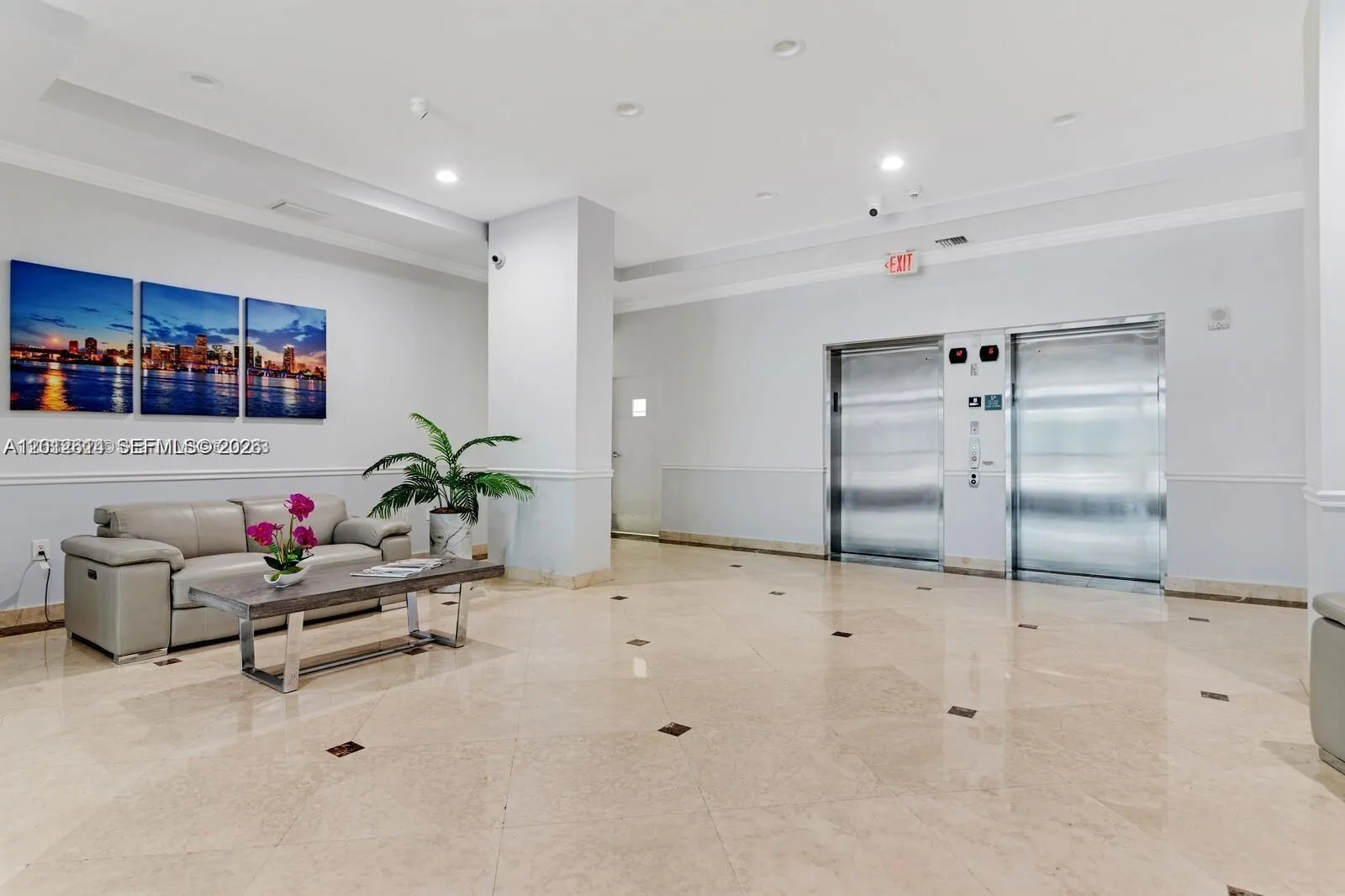 60 NW 37th Ave # 1208, Miami FL 33125