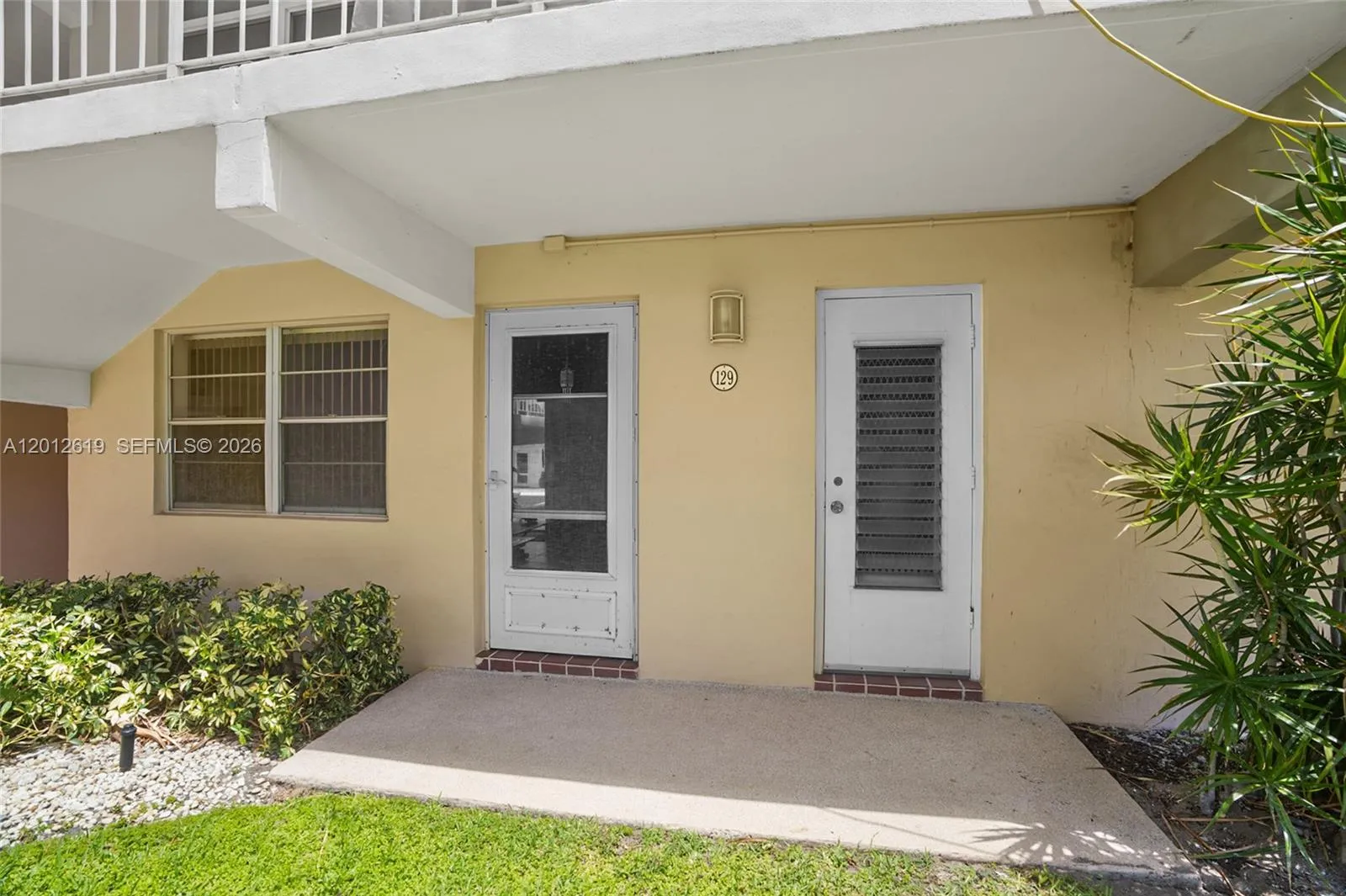 1481 S Ocean Blvd # 129C, Lauderdale By The Sea FL 33062