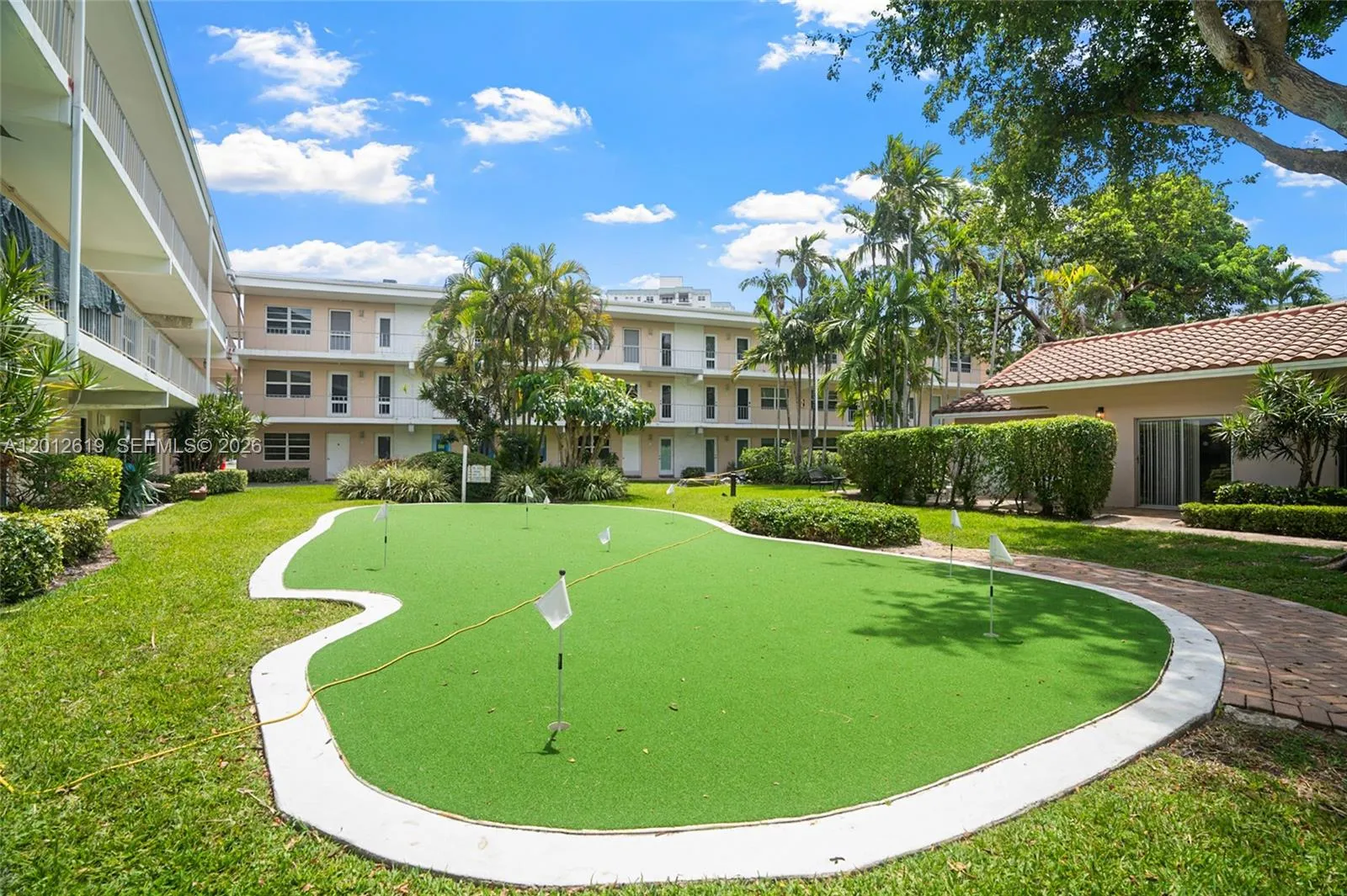 1481 S Ocean Blvd # 129C, Lauderdale By The Sea FL 33062
