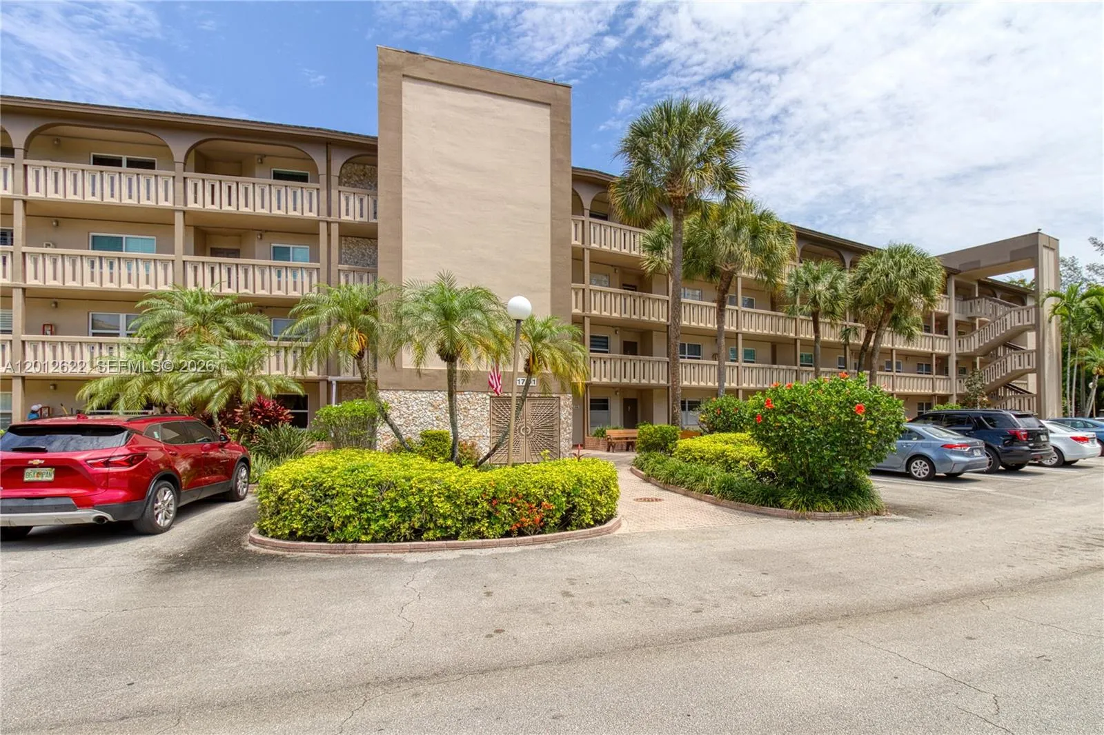 1701 Andros Isle # F1, Coconut Creek FL 33066