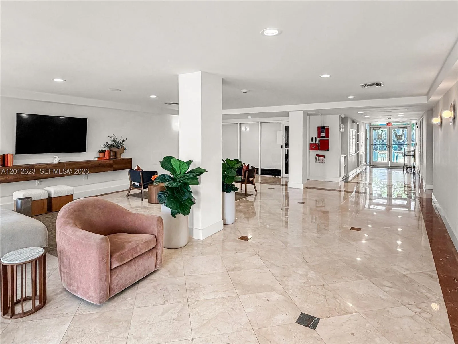 1455 N Treasure Dr # 6H, North Bay Village FL 33141