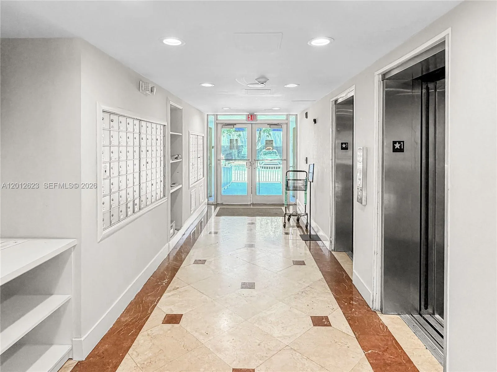 1455 N Treasure Dr # 6H, North Bay Village FL 33141
