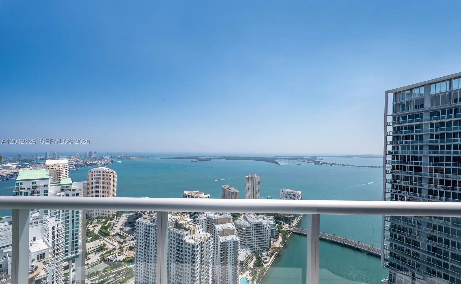 465 E Brickell Ave # 5305, Miami FL 33131