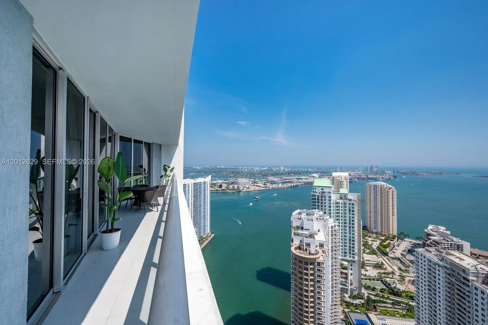 465 E Brickell Ave # 5305, Miami FL 33131