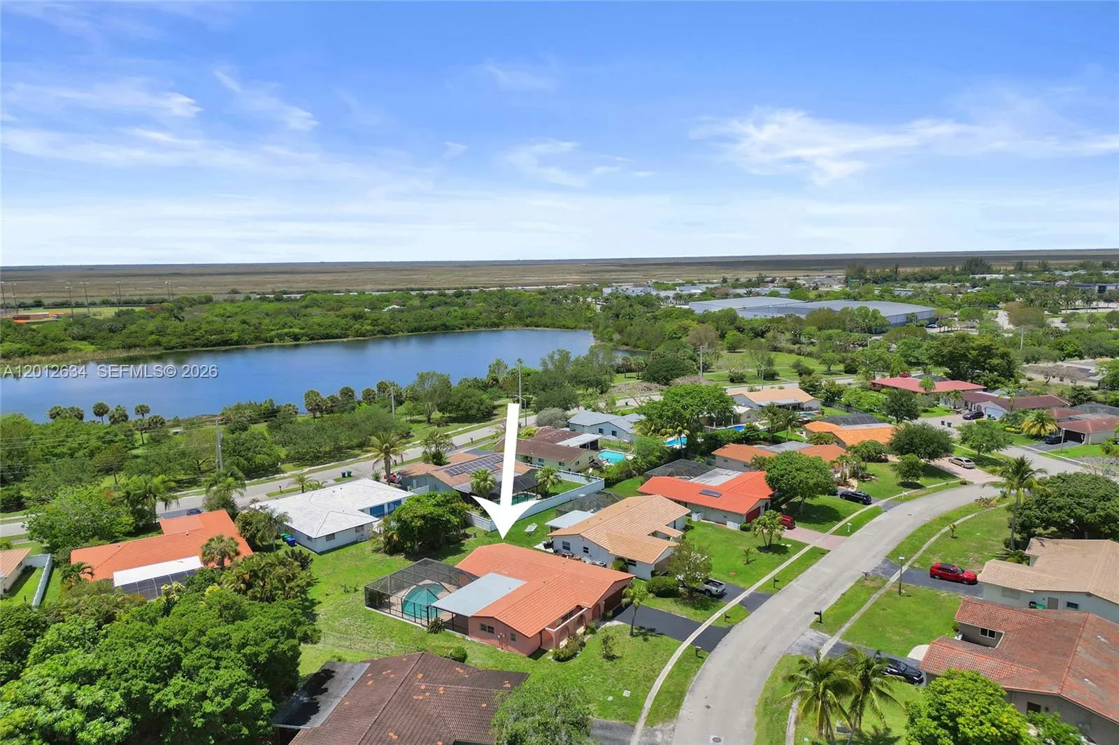 12212 NW 31st Dr, Coral Springs FL 33065