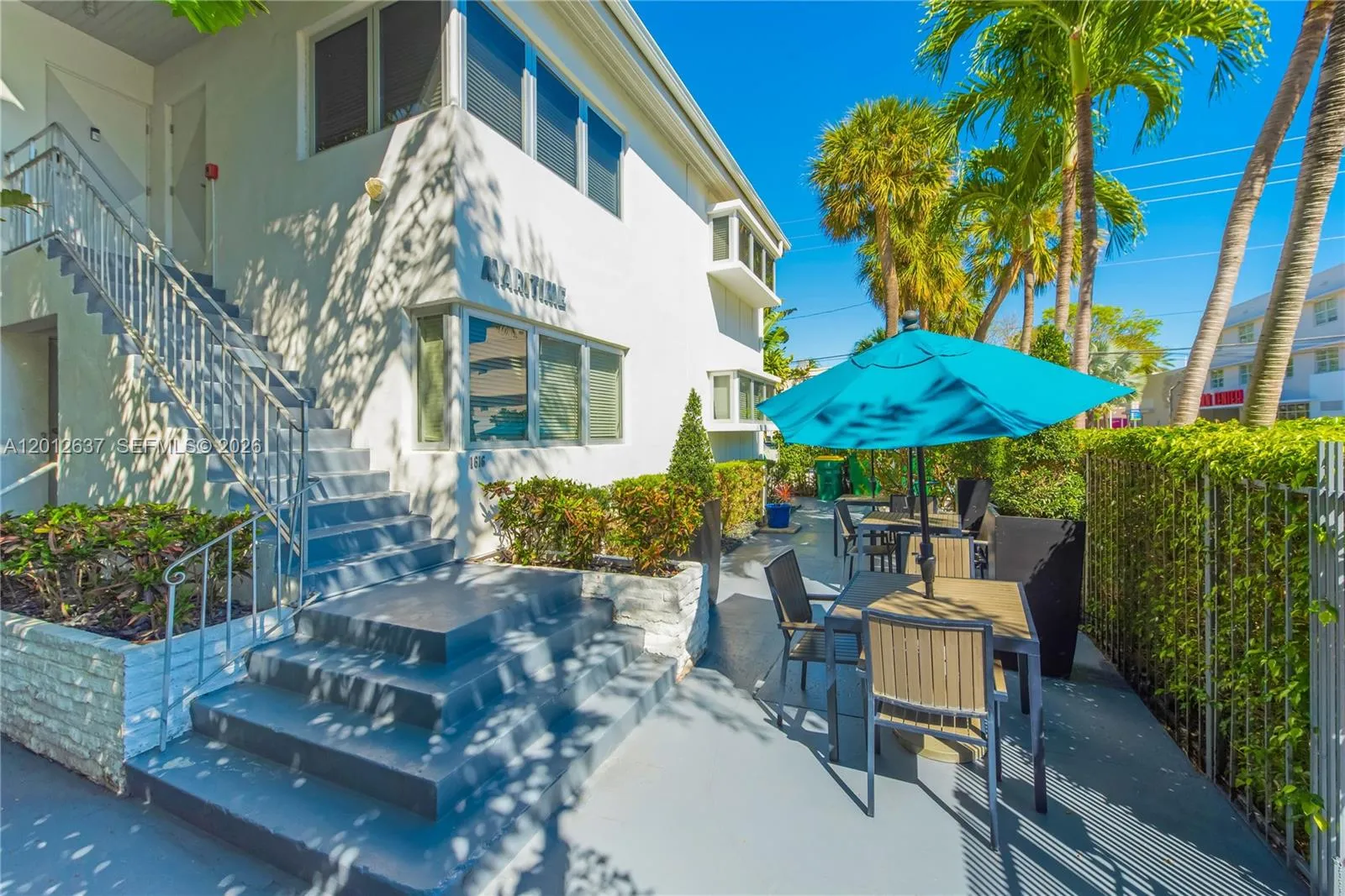 1616 Euclid Ave # 7, Miami Beach FL 33139