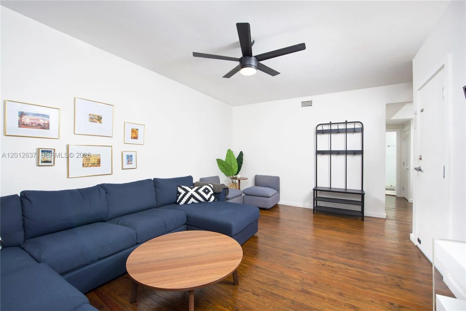 1616 Euclid Ave # 7, Miami Beach FL 33139