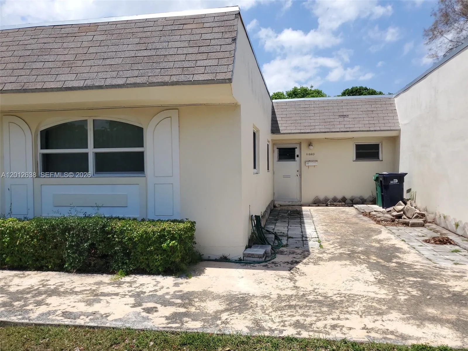 11223 SW 170th Ter # V4132, Miami FL 33157