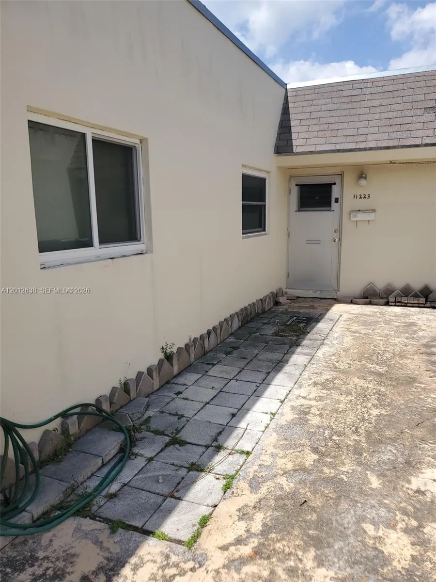 11223 SW 170th Ter # V4132, Miami FL 33157