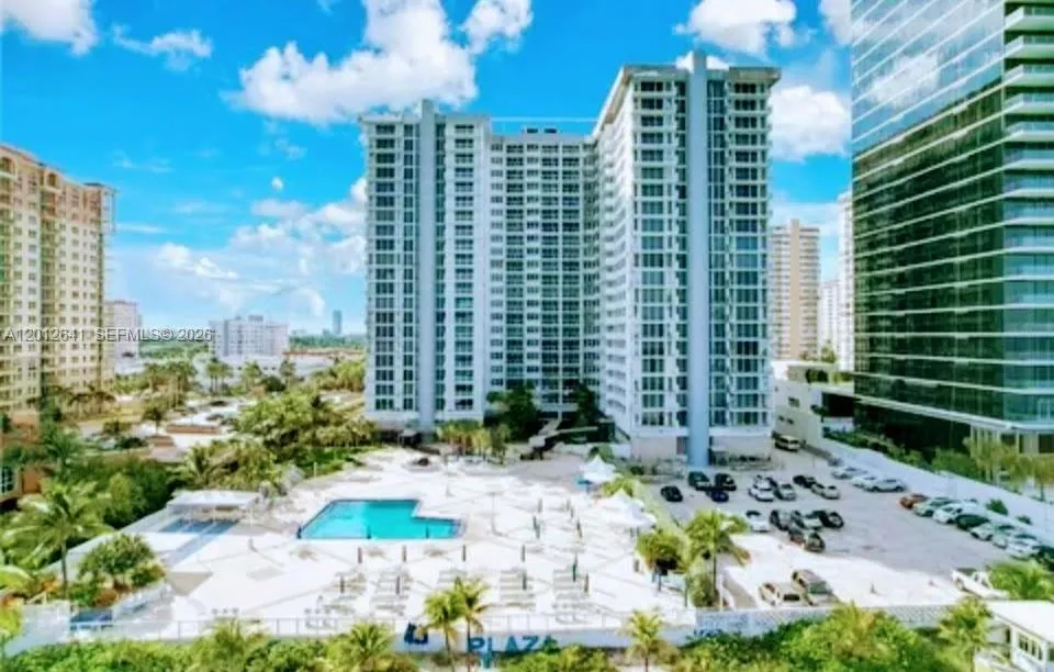 2030 S Ocean Dr # 309, Hallandale Beach FL 33009