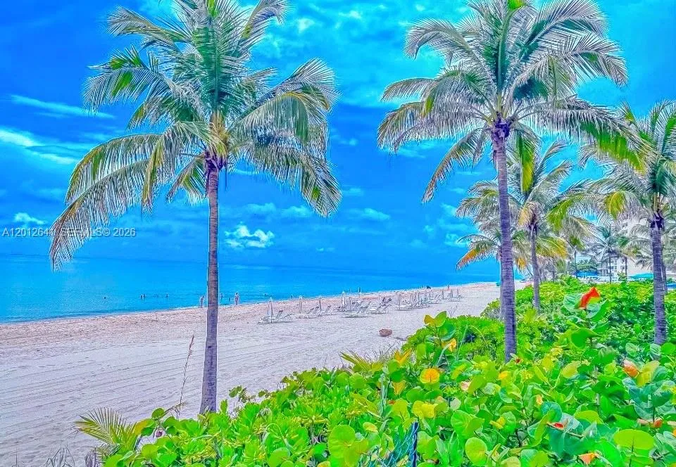 2030 S Ocean Dr # 309, Hallandale Beach FL 33009