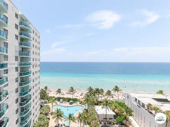 3901 S Ocean Dr # 11M, Hollywood FL 33019