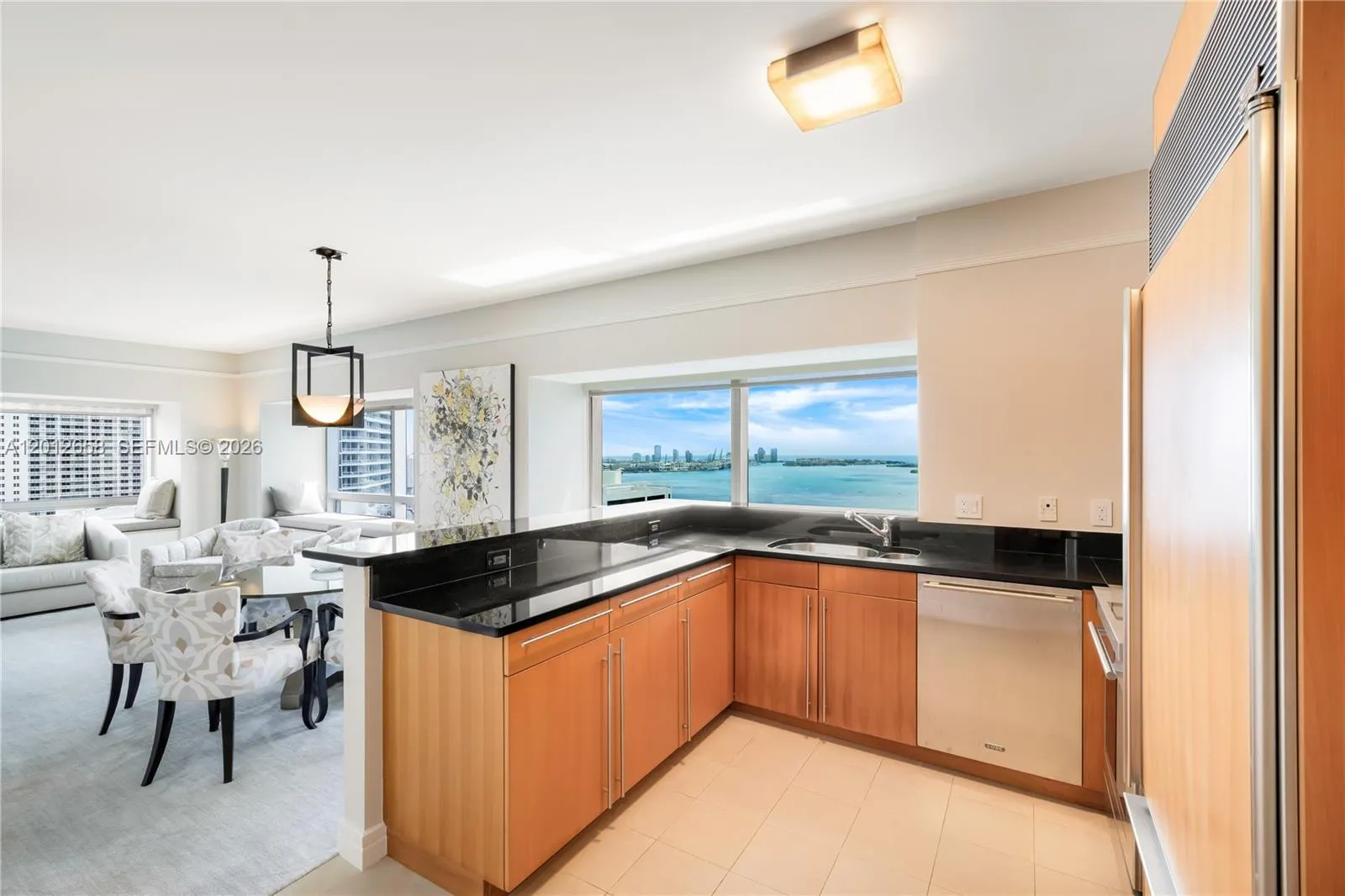 1435 Brickell Ave # 3107, Miami FL 33131