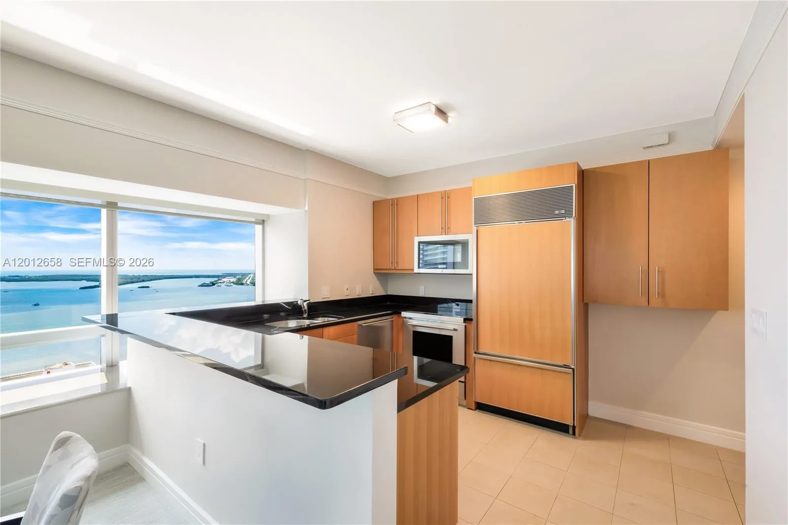 1435 Brickell Ave # 3107, Miami FL 33131