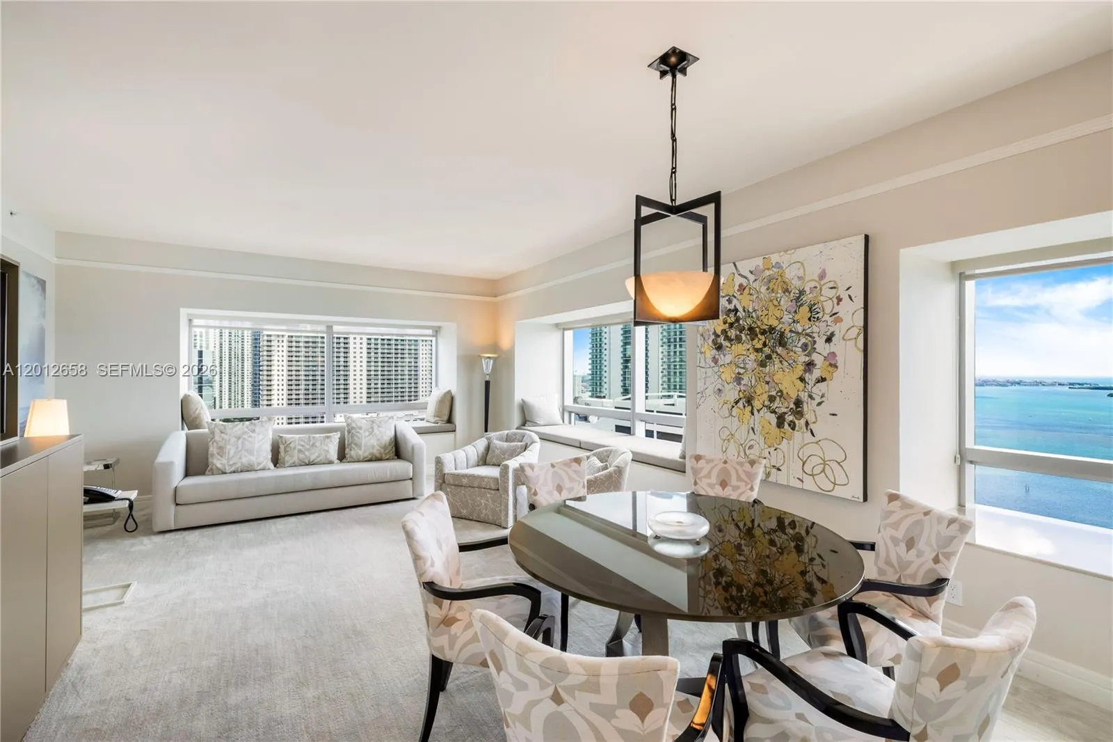 1435 Brickell Ave # 3107, Miami FL 33131