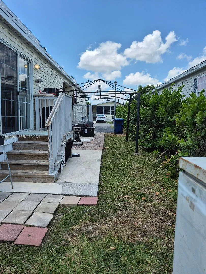 34965 SW 188 PL LOT 508, Homestead FL 33034