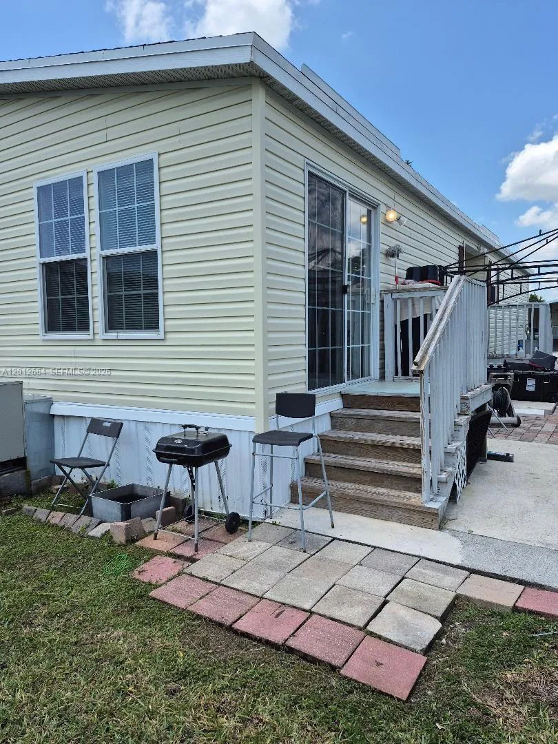 34965 SW 188 PL LOT 508, Homestead FL 33034
