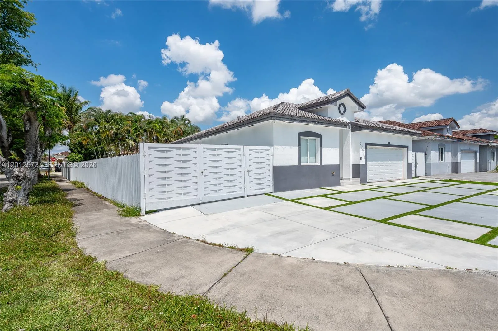 22560 SW 103rd Ave, Cutler Bay FL 33190