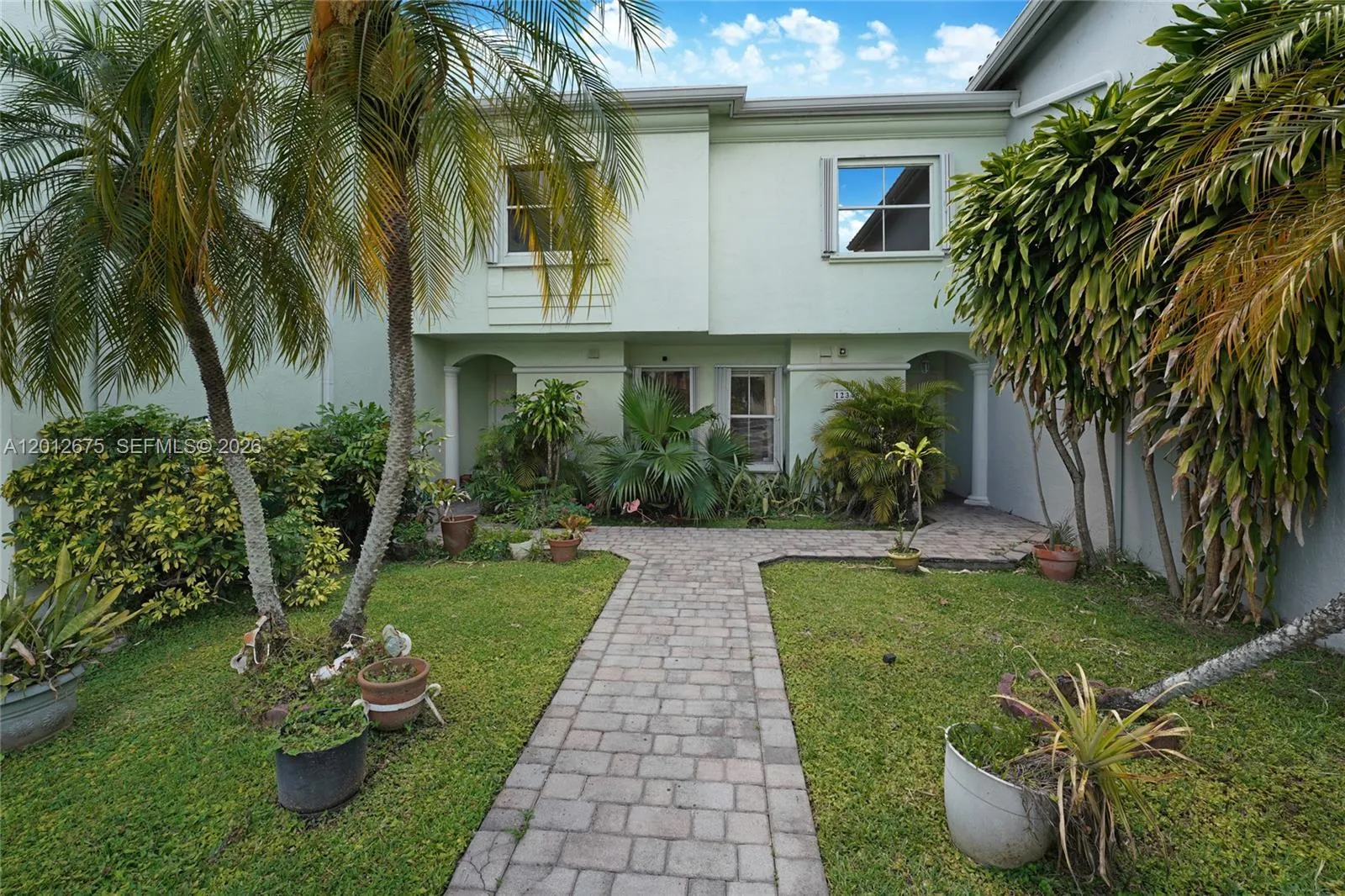 12348 NW 11th Ln # 1010, Miami FL 33182