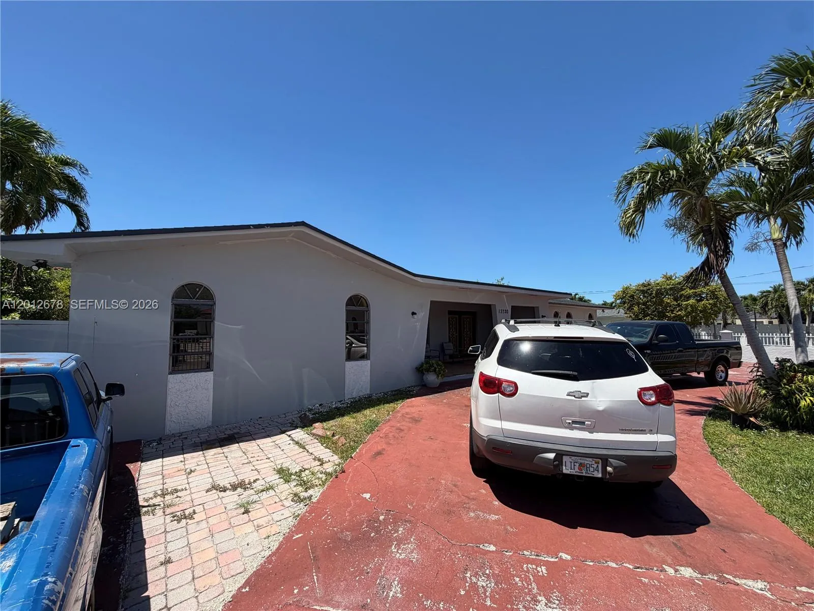 13720 SW 32nd St, Miami FL 33175
