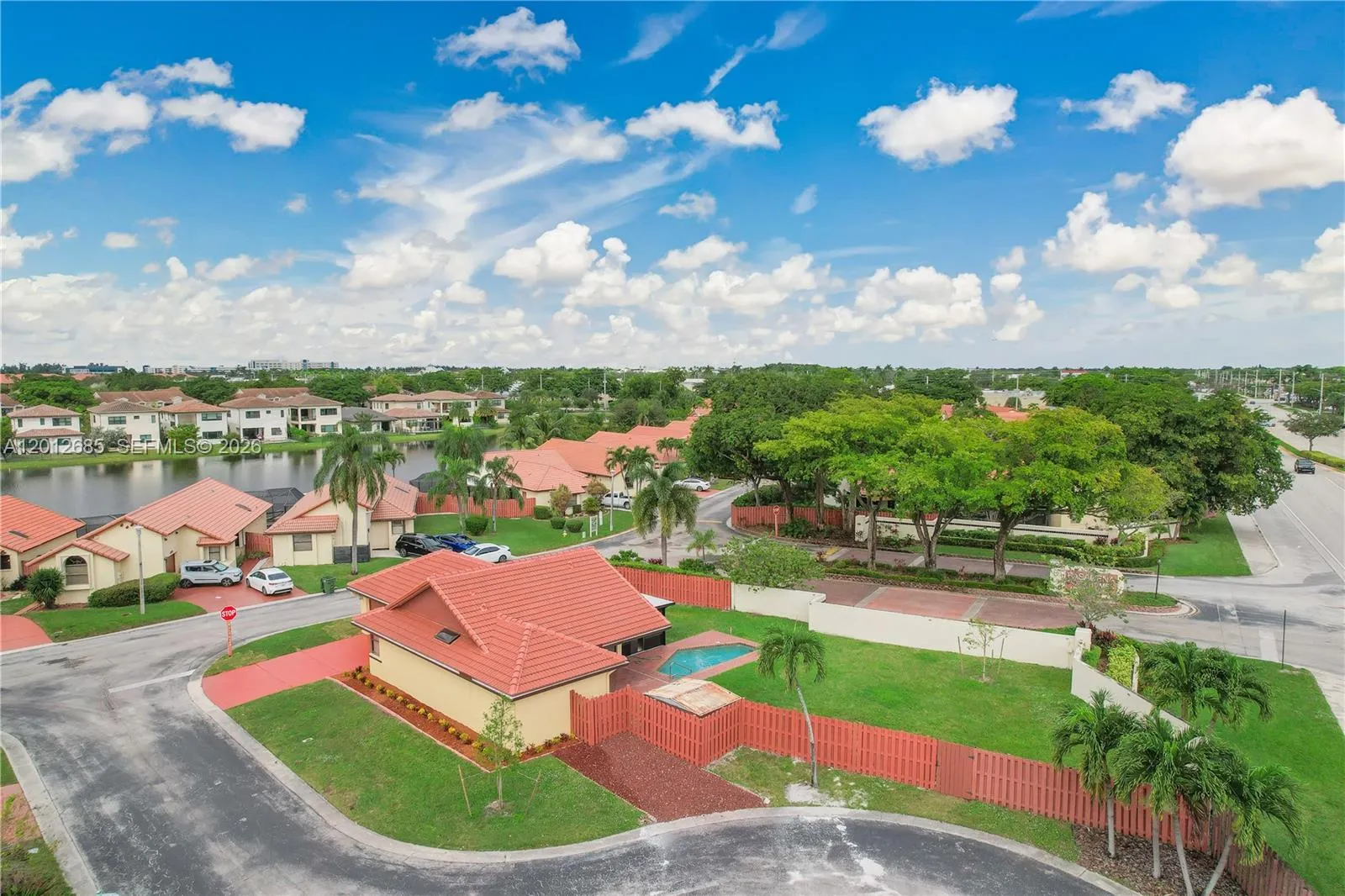 11301 SW 4th ST, Pembroke Pines FL 33025