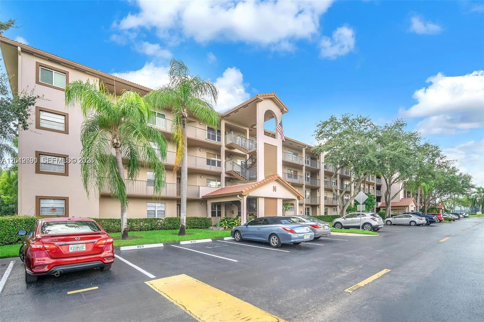 1000 SW 125th Ave # 301N, Pembroke Pines FL 33027