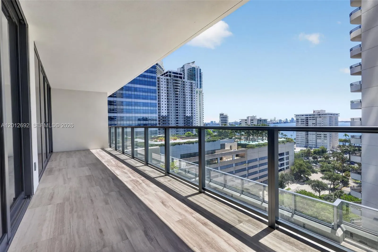 1451 Brickell Ave # 1002, Miami FL 33131